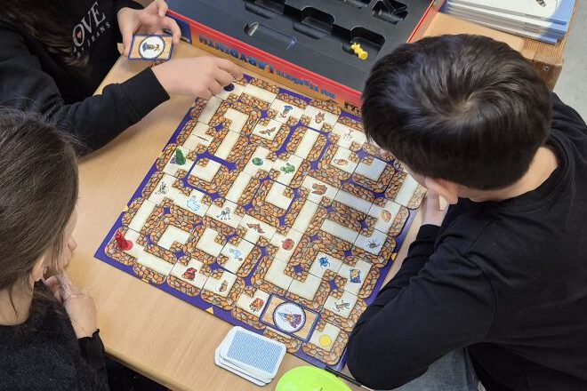 Mehr über den Artikel erfahren Regenpause