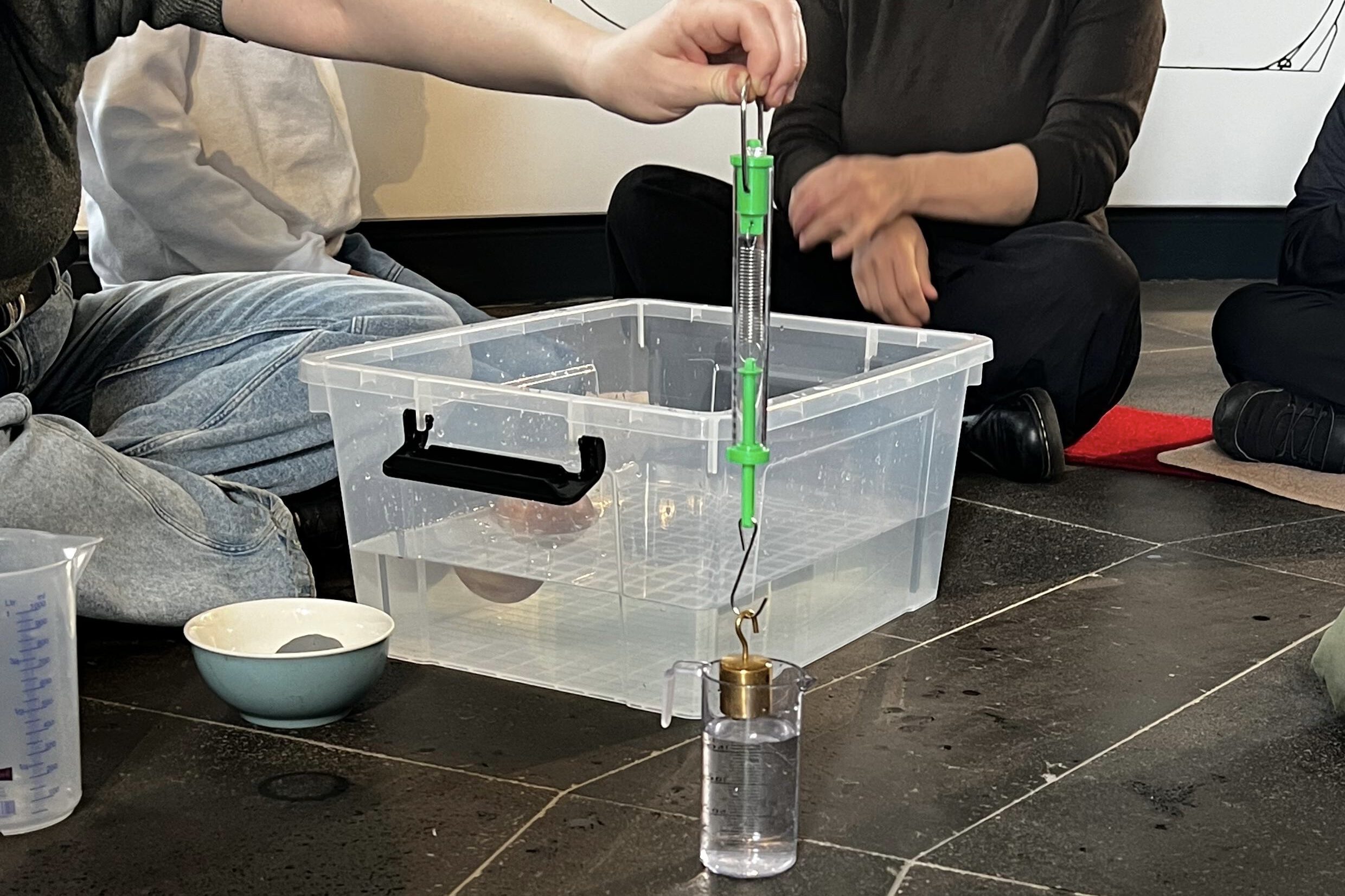 Mehr über den Artikel erfahren Museum