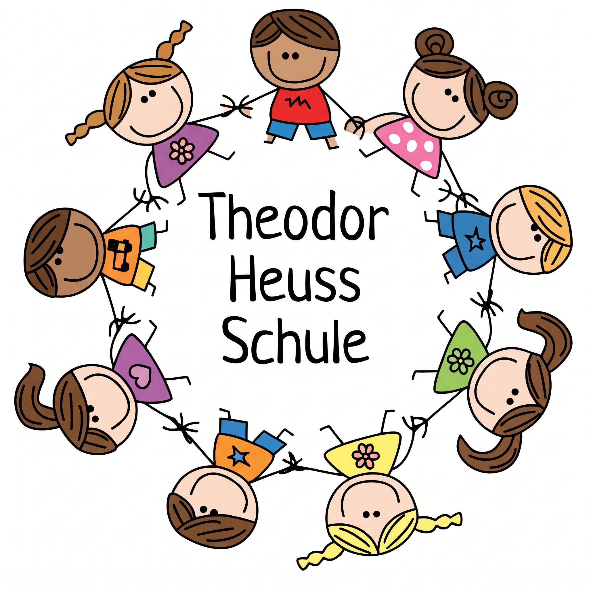 Theodor Heuss Grundschule
